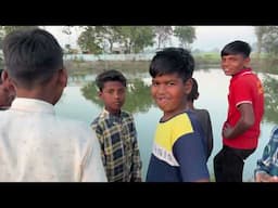 Village Kids Game!