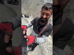 Ab Kaisa Lga 😳🤣 #minivlog #himachalwala
