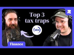 How to get your tax return right – with ATO Assistant Commissioner