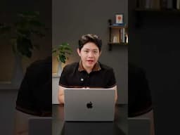 Có 1 thứ mà Macbook nào cũng có nhưng bạn đã biết cách dùng chưa? ‣ Thế Giới Di Động #shorts