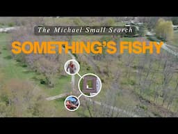 There's Something About This Disappearance People Aren't Talking About