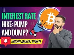 CRYPTO MARKET CRASH - Bitcoin BTC Price Prediction | Is Bitcoin About the Crash Below $90,000 Soon