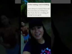 FOREIGNER MASAYANG NAMUMUHAY SA LIBLIB NA LUGAR