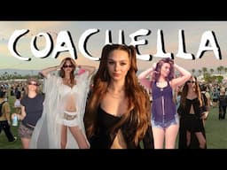 COME TO COACHELLA 2025 WITH ME