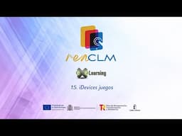 #eXeLearning - 15. iDevices juegos