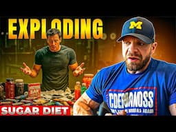 Why the Sugar Diet is Going Viral (And Why It’s a Terrible Idea)