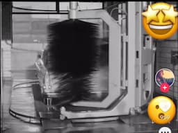 Wesumat 1962 World's First Fully Automatic Car Wash
