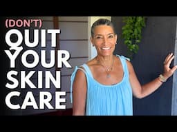 The Most Common Problems With Your Skincare Routine and What You're NOT Doing Wrong