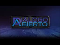 "Diálogo abierto": programa completo del 16 de junio del 2025