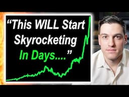 BUY HEAVY! This $31 Stock Will PRINT Millionaires.