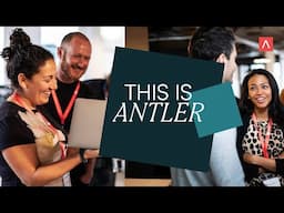 This is Antler—Go Further, Faster | Antler