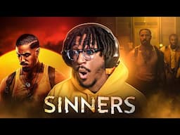 SINNERS WAS EVEN BETTER THAN I EXPECTED!