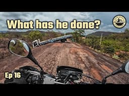 Every day is a Surprise in Brazil | Season 21 | Episode 16
