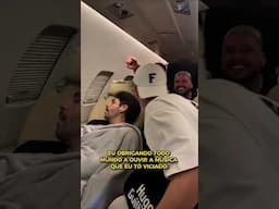 Quem mais tá assim com ‘Ama Um Maloqueiro’? Ouçam muuuito! 😎🤣