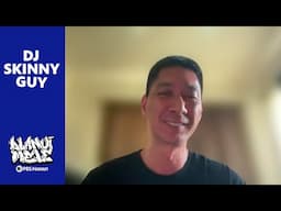 Maui's DJ Skinny Guy represents for all Hawaiʻi  | ALANUI MELE: Hawaiʻi Hip-Hop History