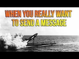 That Time the U.S. Postal Service Sent Mail via Missile