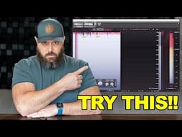 Is Mastering RUINING Your MIX?