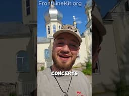 VIDNOVA Fundraiser with Richard Woodruff