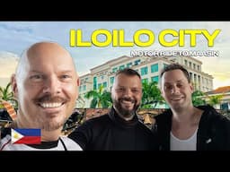 You Won't Believe Why I Keep Coming Back To Ride In Iloilo City