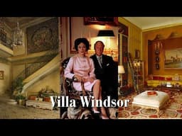 A Closer Look: Inside Villa Windsor | Cultured Elegance