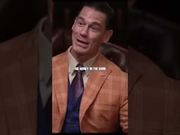 HUGE Clue for John Cena & Cody Rhodes at WrestleMania 41