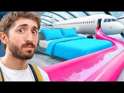 I Tested the World's Weirdest Hotels