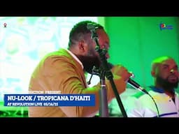 Tropicana, Inobert Altidor Ap Depoze Vokal Revolution | Ingratitude