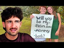 AMERICAN PROMPOSAL CRINGE 2