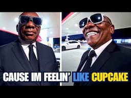 Welcome to my Cowntry - South African Living 🔥