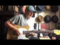 Sunday Morning Blues - 27/04/25