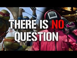 Yes. COD Is Losing Its Identity & Becoming A Collab Shooter