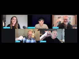 How to Talk to AI with Eric Post & Ron Stowers