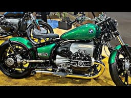 15 Best Looking BMW R 18 Motorcycles for 2025 & 2026 – Custom & Classic!