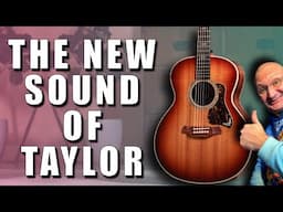 IS THIS NEW TAYLOR MAGIC? Gold Label