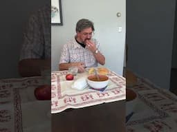 Portuguese Dad Morning Routine 😂  #PortugueseKids #PortugueseProblems #morningroutine  #comedy