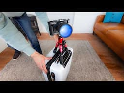 5 creative DIY camera rigs