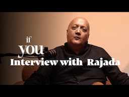 NatBot Interviews Rajada on Being a Modern Tantric