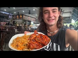 Van Boys is Eating Breakfast *LIVE*