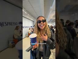 Wowwww #meetandgreet #wintazesu #nycgirl