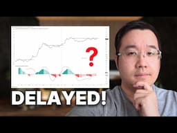 Altseason delayed yet again?? (Let's take a look)