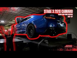 Heads Cam 6Th Gen W/ Flex Fuel!!