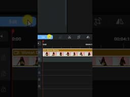 How To Use The Motion Tracker | PowerDirector