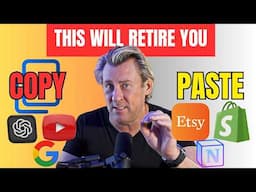 The Lazy Person’s Guide to Making Money Online (Copy & Paste)