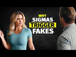 6 Sigma Habits Fake People Can’t Understand