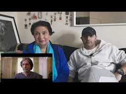 REACTION : DETECTIVE SHERDIL | DILJIT DOSANJH