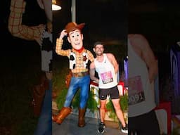 #runDisney Springtime Surprise 10 miler
