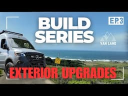 MUST HAVE Exterior Upgrades | Episode #3
