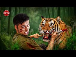HOW NEPAL SOLVED TIGER CRISIS