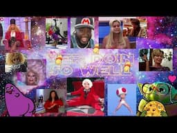 April 30th 2025 🍪 what the hellyonce 🍪