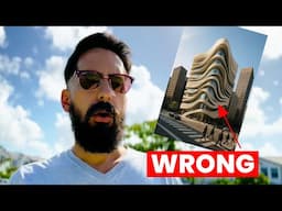 Why Everyone’s Wrong About Architecture